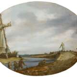 Ruysdael, Salomon van. SALOMON VAN RUYSDAEL (NAARDEN 1600/1603-1670 HAARLEM) - photo 2