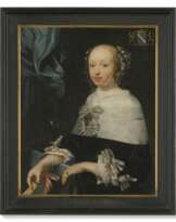 MATTHYS NAIVEU (LEIDEN 1647-1726 AMSTERDAM)