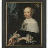 Naiveu, Matthijs. MATTHYS NAIVEU (LEIDEN 1647-1726 AMSTERDAM) - photo 1