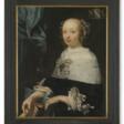 MATTHYS NAIVEU (LEIDEN 1647-1726 AMSTERDAM) - Архив аукционов