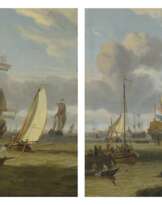 ABRAHAM STORCK (AMSTERDAM 1644-1708)