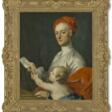 JACOPO AMIGONI (VENICE 1675-1752 MADRID) - Auktionsarchiv