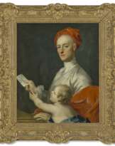 JACOPO AMIGONI (VENICE 1675-1752 MADRID)