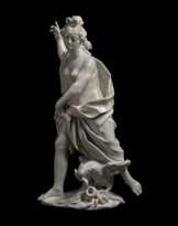 CIRCLE OF FRANCESCO BERTOS (VENICE 1678-1741), 18TH CENTURY