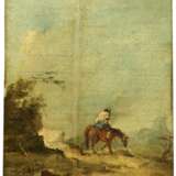 Guardi, Francesco. FRANCESCO GUARDI (VENICE 1712-1793) - Foto 1