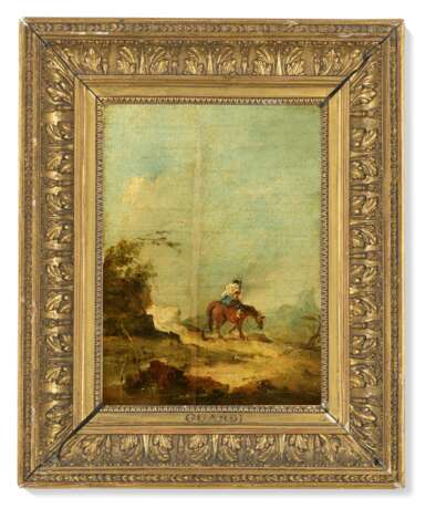 Guardi, Francesco. FRANCESCO GUARDI (VENICE 1712-1793) - Foto 2