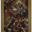 GIOVANNI BATTISTA BEINASCHI (TURIN 1636-1688 NAPLES) - Auktionsarchiv