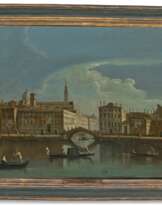 FRANCESCO TIRONI (VENICE C. 1745-1797)