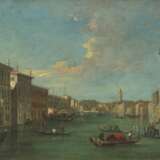 Canaletto, Antonio Canal calle. CIRCLE OF GIOVANNI ANTONIO CANAL, IL CANALETTO (VENICE 1697-1768) - photo 2