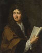 CIRCLE OF CHARLES LE BRUN (PARIS 1619-1690)