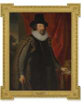 JOHN VANDERBANK (LONDON 1694-1739)