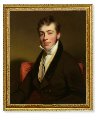 Chinnery, George. GEORGE CHINNERY (LONDON 1774-1852 MACAO) - фото 1