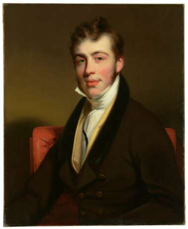 Chinnery, George. GEORGE CHINNERY (LONDON 1774-1852 MACAO) - Foto 2