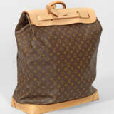 Louis Vuitton Reisetasche "Steamer Bag 45" - Foto 1
