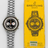 Herrenarmbanduhr von Breitling von 1970 - фото 1