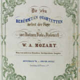 Mozart, W.A. - photo 1