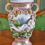 “Vase. ChinaRussia private factory late 19th” - photo 2