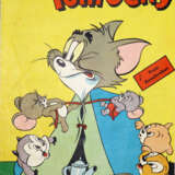 Tom und Jerry. - фото 1