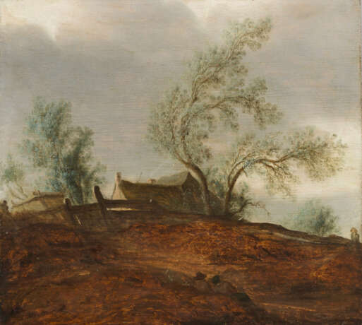 Salomon van Ruysdael - фото 1