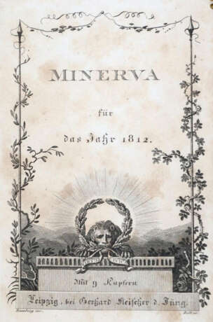 Minerva - photo 1