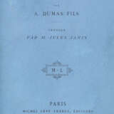 Dumas, A. (Fils). - photo 1