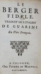 Guarini, (G.B.).