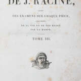 Racine, J. - Foto 1