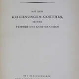 Goethe, J.W.v. - Foto 1