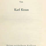 Kraus, K. - Foto 2