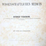 Virchow, R. - photo 1