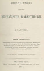 Clausius, R.
