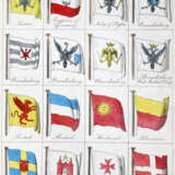 Display of the Naval Flags, A, - Foto 1