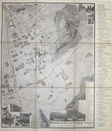 Monumental-Plan - photo 1