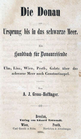 Gross-Hoffinger,A.J. - Foto 1