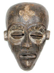 Alte Maske Chokwe