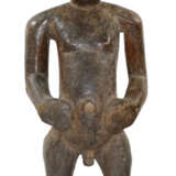 Männliche Figur der Luba-Hemba - photo 1