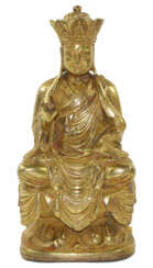 Buddha Aksobhya Tathagata.