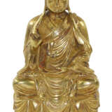 Buddha Aksobhya Tathagata. - Foto 1