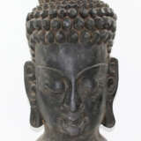 Kopf des Buddha - photo 1