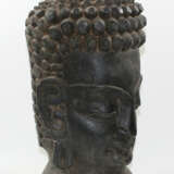 Kopf des Buddha - photo 2