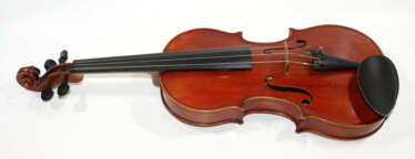 Violine, Geige Mittenwald.