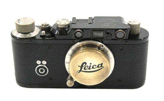 Leica I - photo 1