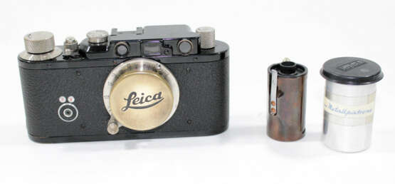 Leica I - фото 2