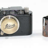 Leica I - фото 2