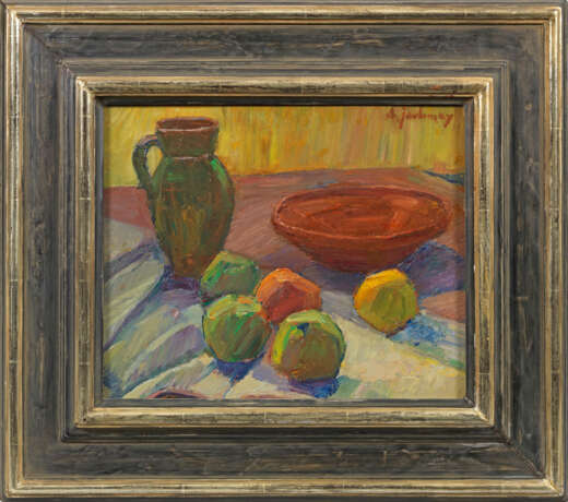 Andreas Jawlensky - Foto 1