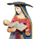 Krippenfigur Tirol um 1800. - photo 3