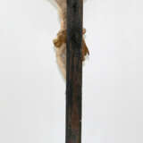 Christus Standkreuz Barock - Foto 2