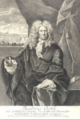 Bernigeroth, Johann Martin