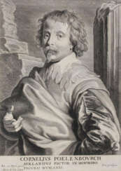 Jode, Pieter de