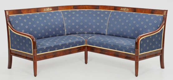 Empire-Ecksofa - photo 1